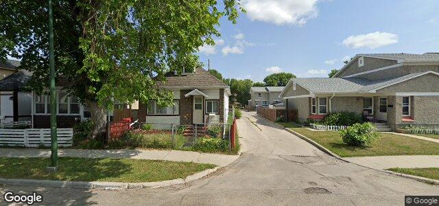 1395 Winnipeg Avenue W（加拿大曼尼托巴省溫尼伯市）房屋照片