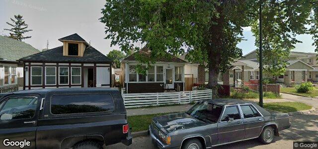 1397 Winnipeg Avenue W（加拿大曼尼托巴省溫尼伯市）房屋照片