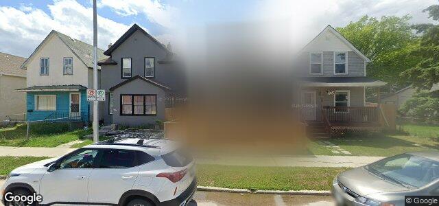 1398 Alexander Avenue（加拿大曼尼托巴省溫尼伯市）房屋照片