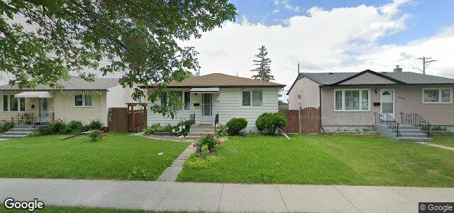 Larawan ng 1398 Mcdermot Avenue W sa Winnipeg, Manitoba