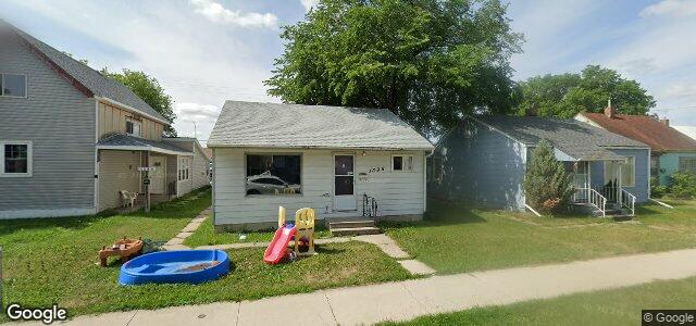 1398 Winnipeg Avenue W（加拿大曼尼托巴省溫尼伯市）房屋照片