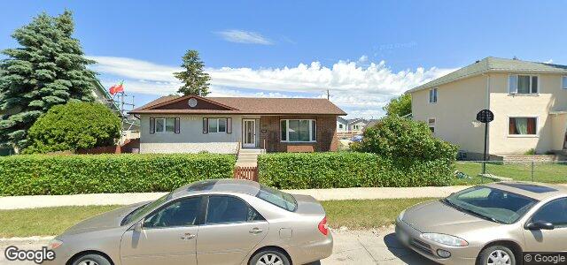 1399 Elgin Avenue W（加拿大曼尼托巴省温尼伯市）房屋照片