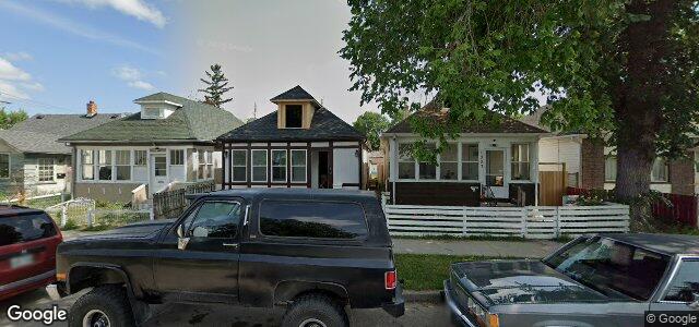 1399 Winnipeg Avenue W（加拿大曼尼托巴省溫尼伯市）房屋照片