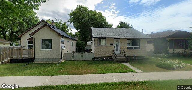 1400 Bannatyne Avenue W（加拿大曼尼托巴省溫尼伯市）房屋照片