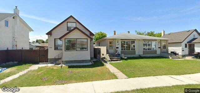 1400 Elgin Avenue W（加拿大曼尼托巴省溫尼伯市）房屋照片