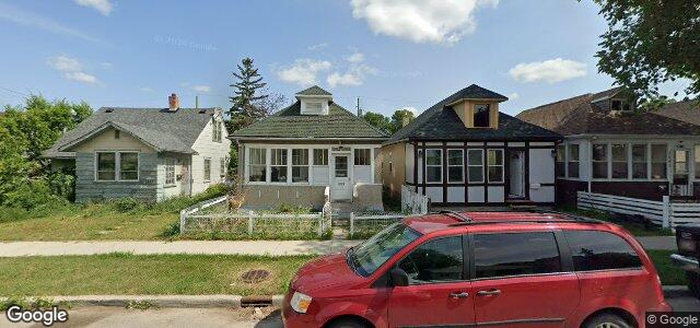 1401 Winnipeg Avenue W（加拿大曼尼托巴省溫尼伯市）房屋照片