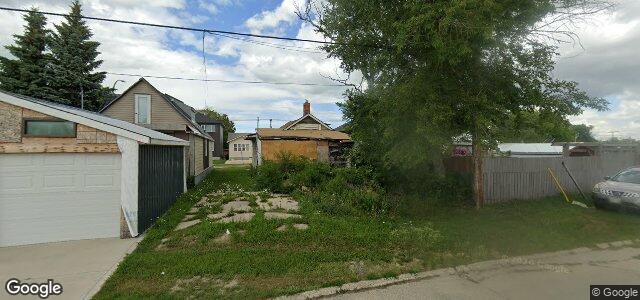 1402 Pacific Avenue W（加拿大曼尼托巴省溫尼伯市）房屋照片