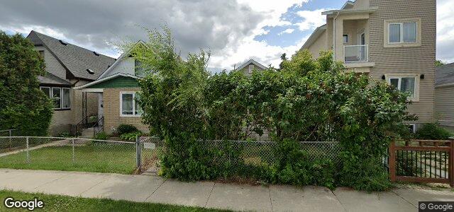 1402 William Avenue W（加拿大曼尼托巴省溫尼伯市）房屋照片