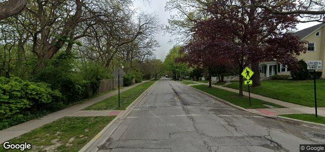 Larawan ng 1403 Lincoln Avenue sa Winnipeg, Manitoba