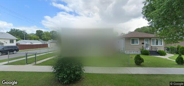 1403 Mcdermot Avenue W（加拿大曼尼托巴省溫尼伯市）房屋照片