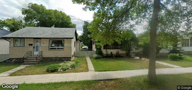 1404 Bannatyne Avenue W（加拿大曼尼托巴省溫尼伯市）房屋照片