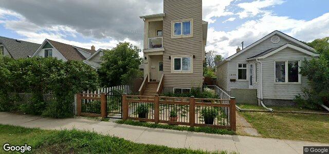 1404 William Avenue W（加拿大曼尼托巴省溫尼伯市）房屋照片