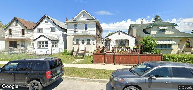 1405 Elgin Avenue W（加拿大曼尼托巴省溫尼伯市）房屋照片