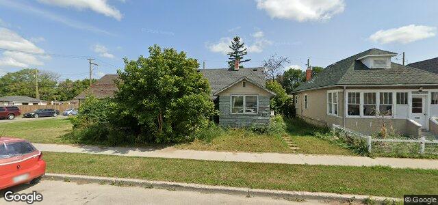 1405 Winnipeg Avenue W（加拿大曼尼托巴省溫尼伯市）房屋照片