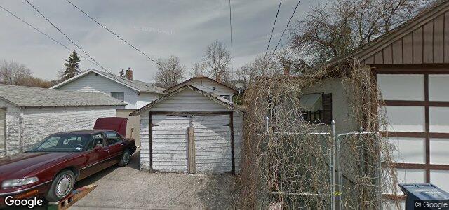 1406 Bannatyne Avenue W（加拿大曼尼托巴省溫尼伯市）房屋照片