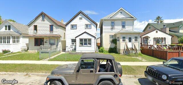 1407 Elgin Avenue W（加拿大曼尼托巴省溫尼伯市）房屋照片