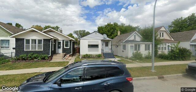 1407 William Avenue W（加拿大曼尼托巴省溫尼伯市）房屋照片