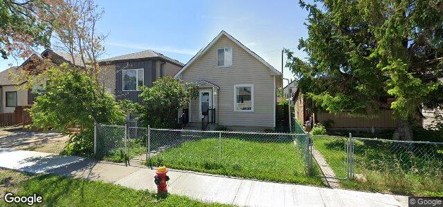 1408 Ross Avenue W（加拿大曼尼托巴省溫尼伯市）房屋照片