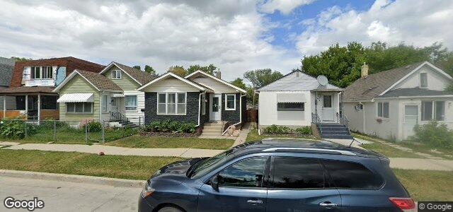 Larawan ng 1409 William Avenue W sa Winnipeg, Manitoba