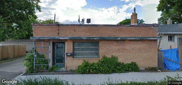 141 Flint Street（加拿大曼尼托巴省溫尼伯市）房屋照片
