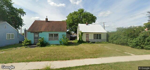 1410 Winnipeg Avenue W（加拿大曼尼托巴省溫尼伯市）房屋照片