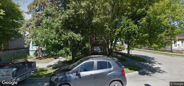 1411 Bannatyne Avenue W（加拿大曼尼托巴省溫尼伯市）房屋照片