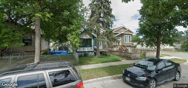 1415 Bannatyne Avenue W（加拿大曼尼托巴省溫尼伯市）房屋照片