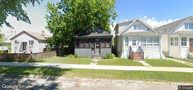 Larawan ng 1415 Elgin Avenue W sa Winnipeg, Manitoba