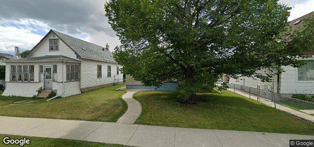 1416 William Avenue W（加拿大曼尼托巴省溫尼伯市）房屋照片