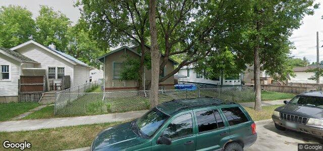 1417 Bannatyne Avenue W（加拿大曼尼托巴省溫尼伯市）房屋照片