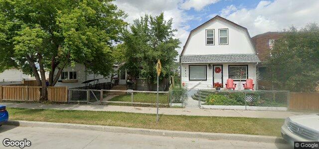 Photo of 1417 William Avenue W in Winnipeg, Manitoba