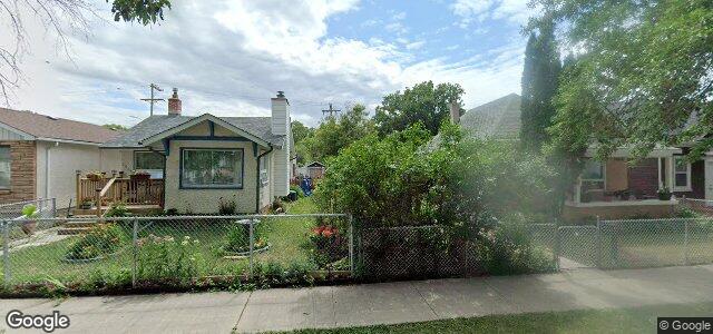 1418 Bannatyne Avenue W（加拿大曼尼托巴省溫尼伯市）房屋照片