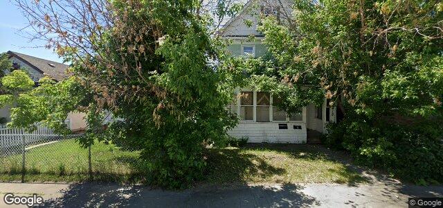 1418 Ross Avenue W（加拿大曼尼托巴省溫尼伯市）房屋照片