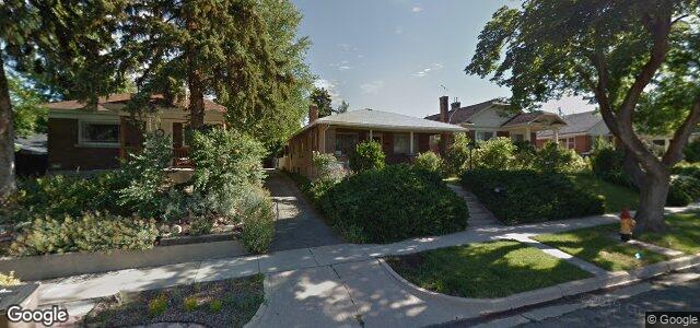 1419 Logan Avenue（加拿大曼尼托巴省溫尼伯市）房屋照片