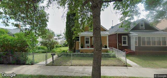 1420 Bannatyne Avenue W（加拿大曼尼托巴省温尼伯市）房屋照片