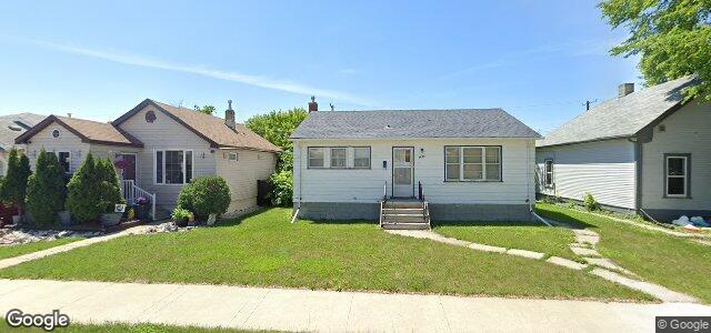 1420 Elgin Avenue W（加拿大曼尼托巴省溫尼伯市）房屋照片