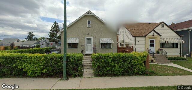 1420 Pacific Avenue W（加拿大曼尼托巴省溫尼伯市）房屋照片