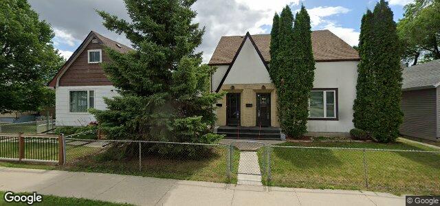 1420 William Avenue W（加拿大曼尼托巴省温尼伯市）房屋照片