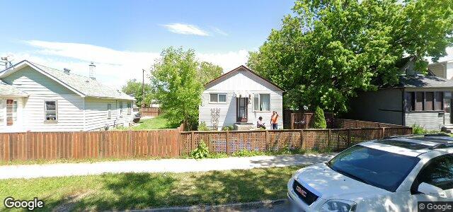 1421 Elgin Avenue W（加拿大曼尼托巴省溫尼伯市）房屋照片