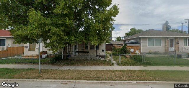 1421 Pacific Avenue W（加拿大曼尼托巴省溫尼伯市）房屋照片