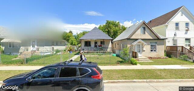 1421 Ross Avenue W（加拿大曼尼托巴省溫尼伯市）房屋照片