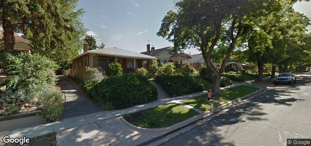 1423 Logan Avenue（加拿大曼尼托巴省溫尼伯市）房屋照片