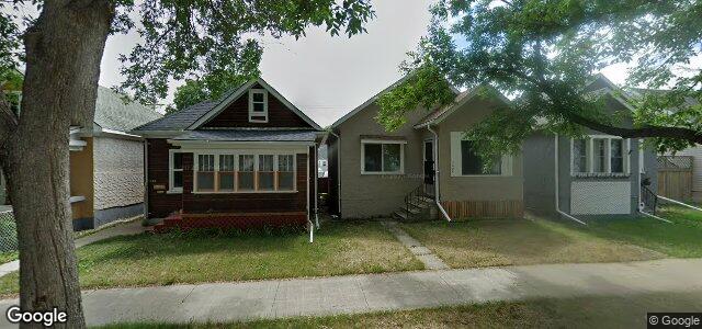 1424 Bannatyne Avenue W（加拿大曼尼托巴省溫尼伯市）房屋照片