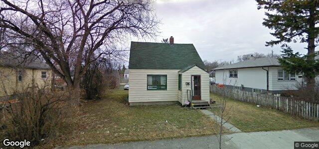 1424 Mcdermot Avenue W（加拿大曼尼托巴省溫尼伯市）房屋照片