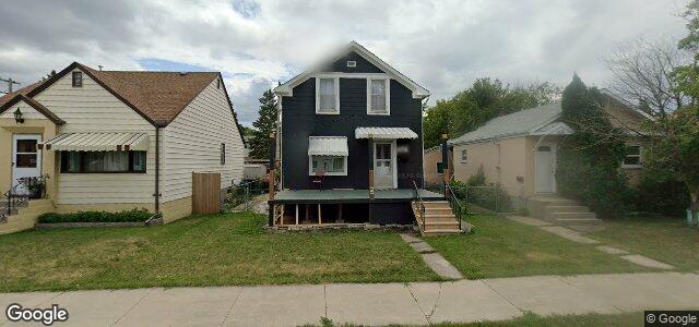 1424 Pacific Avenue W（加拿大曼尼托巴省溫尼伯市）房屋照片