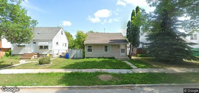 1425 Mcdermot Avenue W（加拿大曼尼托巴省溫尼伯市）房屋照片