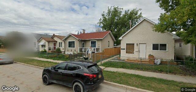 1425 Pacific Avenue W（加拿大曼尼托巴省溫尼伯市）房屋照片