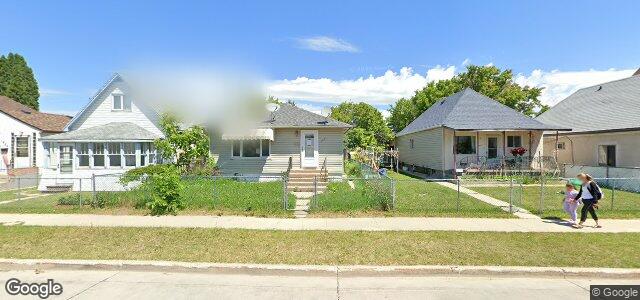 1425 Ross Avenue W（加拿大曼尼托巴省溫尼伯市）房屋照片