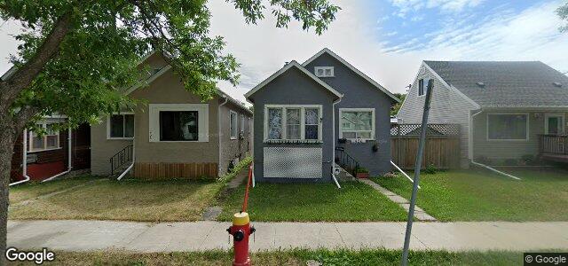 1426 Bannatyne Avenue W（加拿大曼尼托巴省溫尼伯市）房屋照片