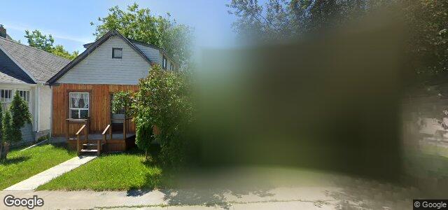 1426 Ross Avenue W（加拿大曼尼托巴省溫尼伯市）房屋照片